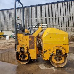 Benford TV800