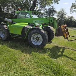 Merlo 32.6