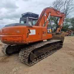 Hitachi ZX180LC