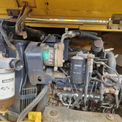 Komatsu PC70-8