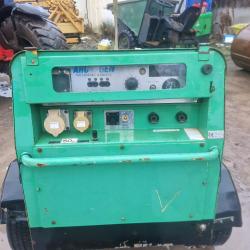 Arcgen Welder generator