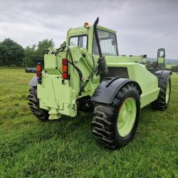 Caterpillar TH62
