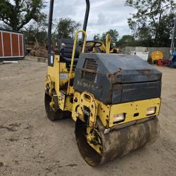Bomag BW90