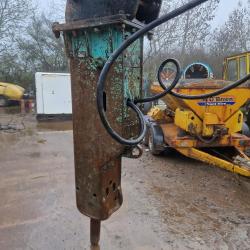 Ramsay Plant Sales