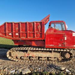 Komatsu CD60R