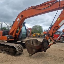 Hitachi ZX180LC
