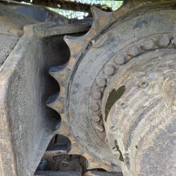 JCB JS160LC