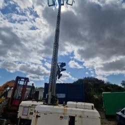 Generac Towerlight