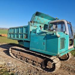 Komatsu CD60R