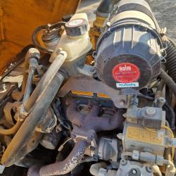 Benford Terex TV800
