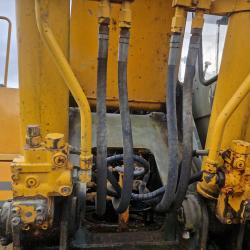 JCB JS200
