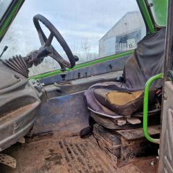Merlo 28.7