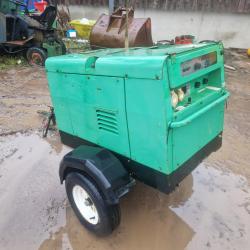 Arcgen Welder generator