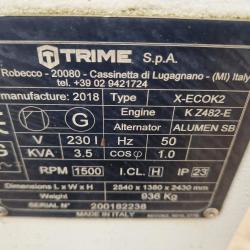 Trime X-Ecok2