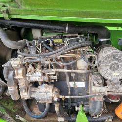 Merlo 28.7
