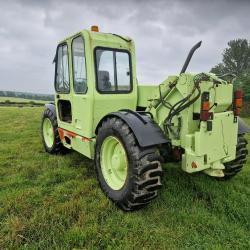 Caterpillar TH62