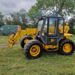 JCB 525-58