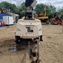 Generac LED tower