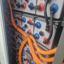 OFF GRID Ingenuim 30KVA