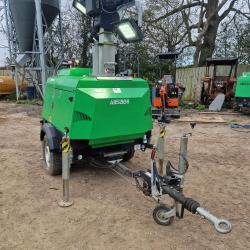 Generac VT