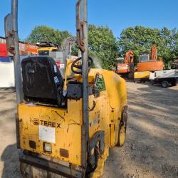 Benford Terex TV800