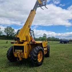 JCB 525-58