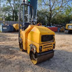 Benford Terex TV800