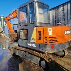 Daewoo 55