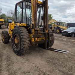 JCB 926