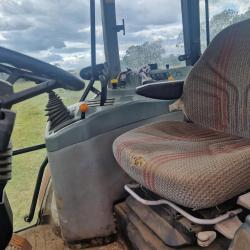 Case MX135