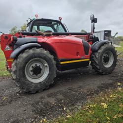 Manitou 933 Easy 75D