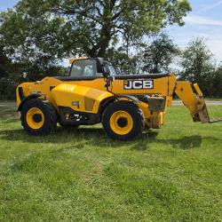 JCB 540-140