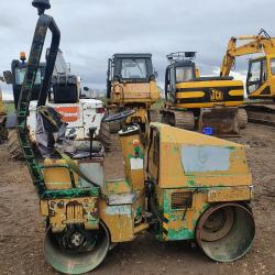 Ammann AV12