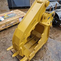 Grab bucket 2ft hydraulic