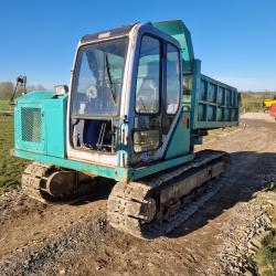 Komatsu CD60R