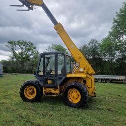 JCB 525-58