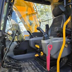 JCB 140X
