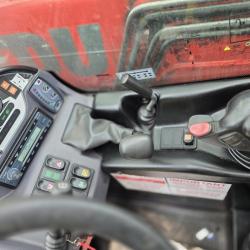 Manitou 933 Easy 75D