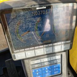 Komatsu PC70-8