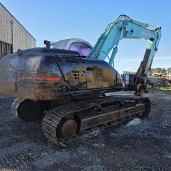 Kobelco SK200