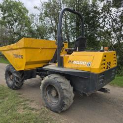 Benford 6 ton