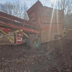 Powerscreen Mobile