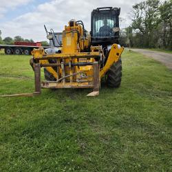 JCB 540-140