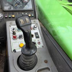 Merlo 40.7