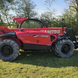 Manitou MT930H