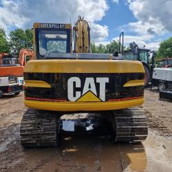 Caterpillar 312