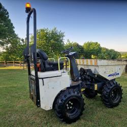 Terex TA1