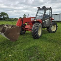 Manitou 725