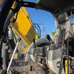 JCB JS160LC