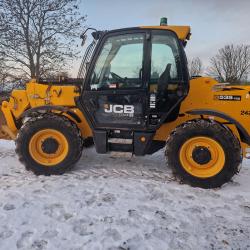 JCB 535-125
